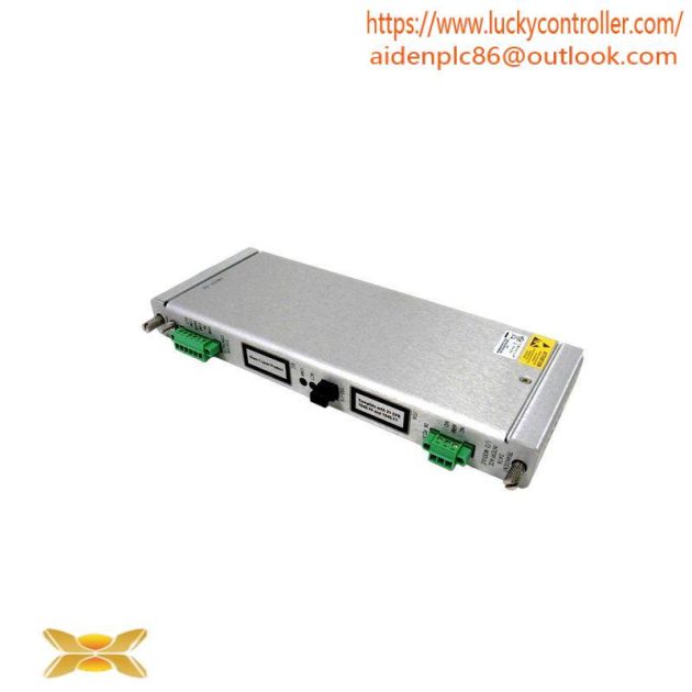 BENTLY NEVADA 146031-02 Vibration Sensor Module