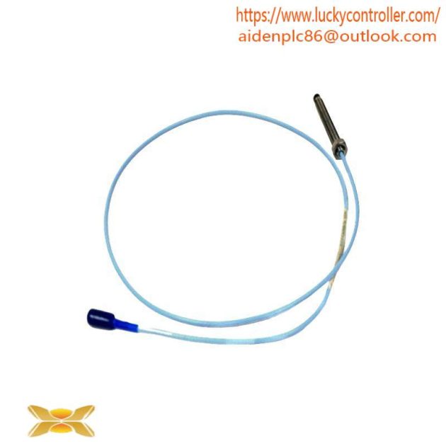BENTLY NEVADA 146031-02 Vibration Sensor Module