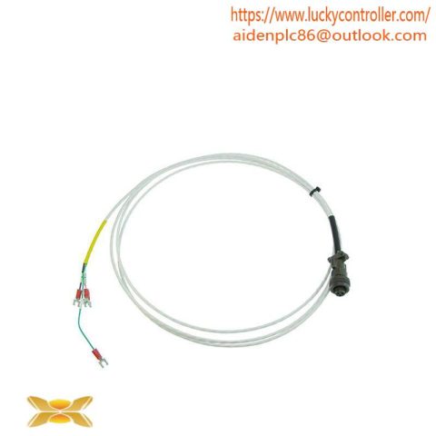 Bently Nevada 16710-35 Interconnect Cables, Advanced Control Systems