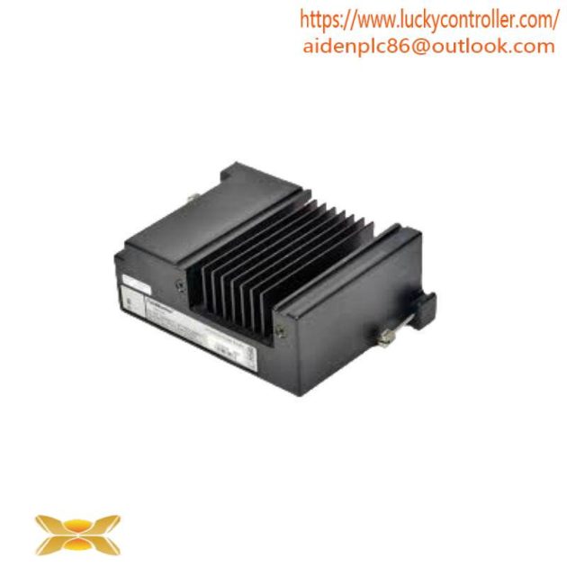 Bently Nevada 1701/10 FieldMonitor Power Supply