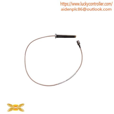 BENTLY NEVADA 19000-00-20-36-00 Proximity Probe: Industrial Precision Sensing Solution