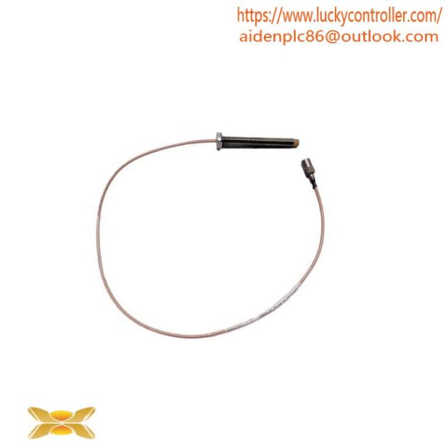 Bently Nevada 19000-00-20-36-02: Proximity Vibration Probe, Advanced Industrial Control Solution