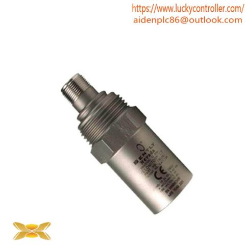 Bently Nevada 190501-00-00-CN Velomitor CT Velocity Transducer