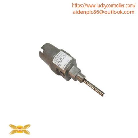 Bently Nevada 21000-00-00-00-035-04-02: Industrial Relative Proximity Probe