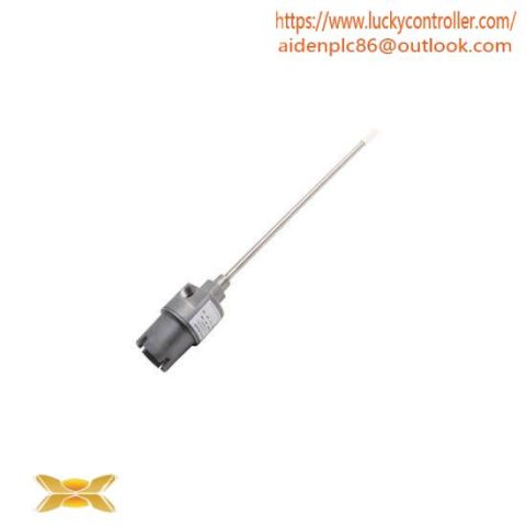 Bently Nevada 21000-16-10-15-124-03 Proximity Probe for Advanced Control Systems