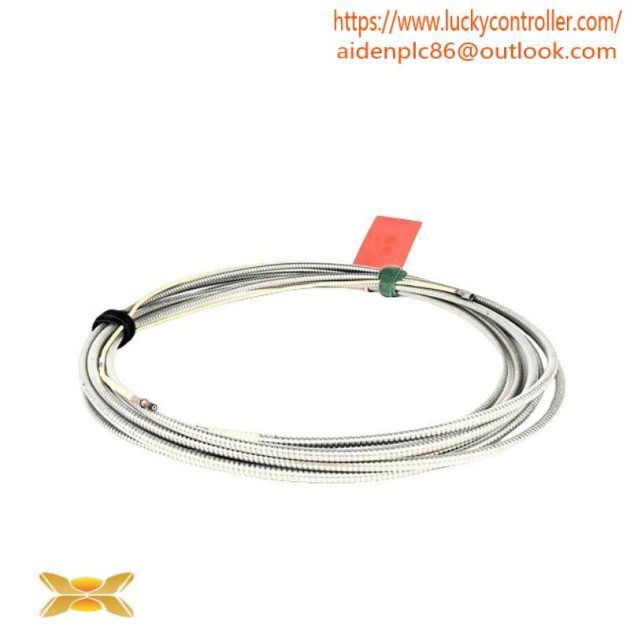 Bently Nevada 21747-085-01: Industrial Control Proximitor Probe Extension Cable