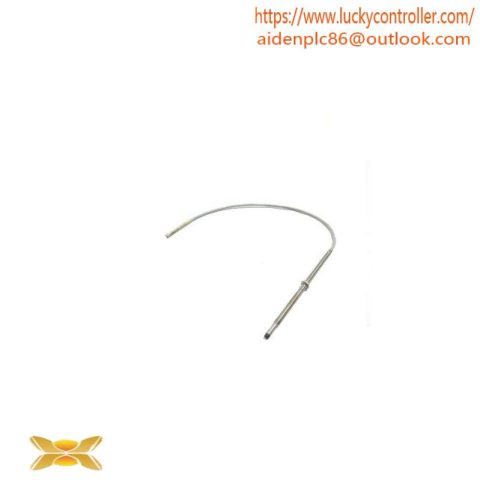 BENTLY NEVADA 22810-00-14-10-02 8mm Proximity Probe - Precision Measuring Tool for Industrial Control Systems