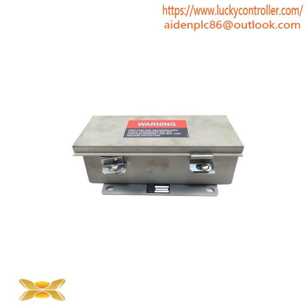 BENTLY NEVADA 24765-02-01 Vibration Monitoring Module