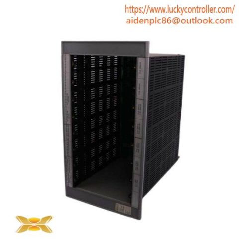 Bently Nevada 3300/05-23-00-00 Industrial PLC Monitor