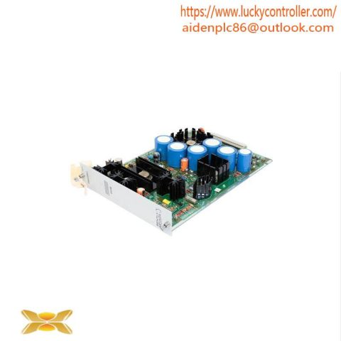 Bently Nevada 3300/12 Industrial Power Supply