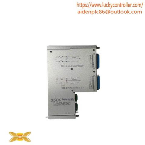 Bently Nevada 3300/30 GpPlug Hand Tap, Industrial Automation Solutions