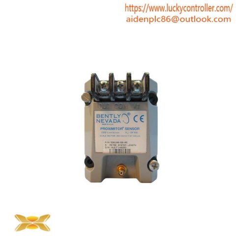 Bently Nevada 330100-50-05 Proximity Sensor, High Precision Industrial Control Module
