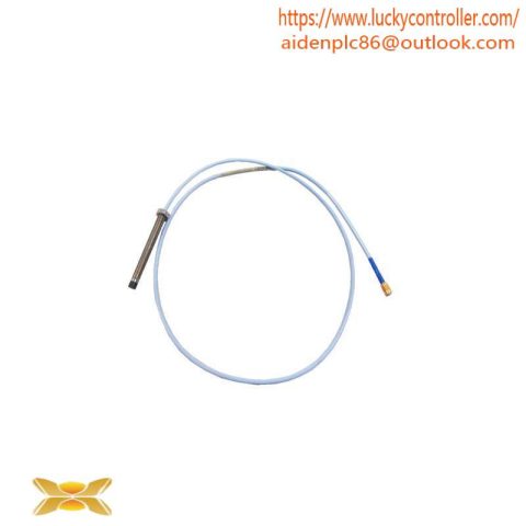 Bently Nevada 330101-00-12-10-02-00 Proximity Probes - Advanced Sensor Technology for Industrial Automation