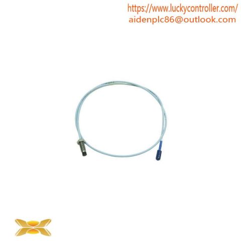 Bently Nevada 330101-00-12-10-02-CN: Industrial Proximity Probes