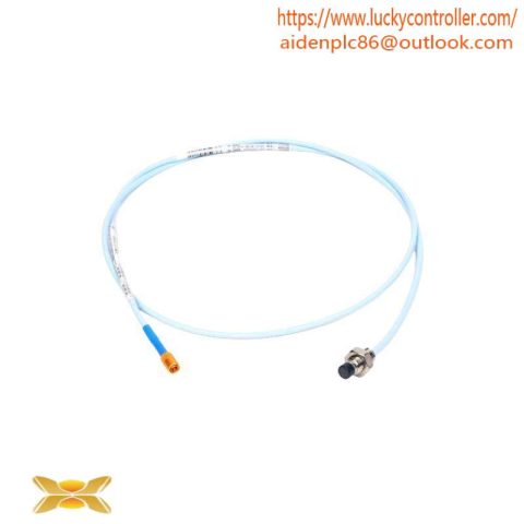 Bently Nevada 330101-00-16-05-02-05, Proximity Probe for Industrial Automation