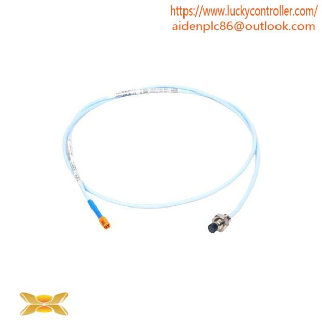 Bently Nevada 330101-00-16-05-02-05, Proximity Probe for Industrial Automation