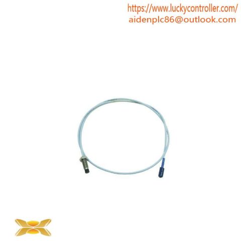 Bently Nevada 330101-00-18-10-02-05, 3300 XL Proximity Probes, Advanced Industrial Control Solutions