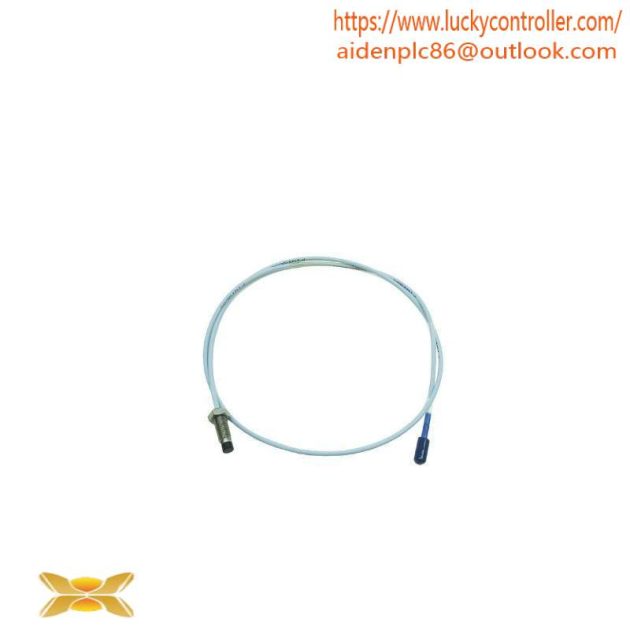 Bently Nevada 330101-00-18-10-02-05, 3300 XL Proximity Probes, Advanced Industrial Control Solutions
