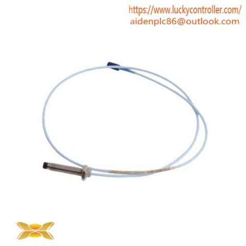 Bently Nevada 330101-00-27-10-02-05 | 3300 XL 8mm Proximity Probe