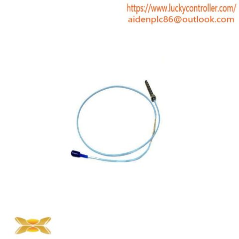 BENTLY NEVADA 330101-00-28-05-02-00: Precision Proximity Probes for Industrial Control