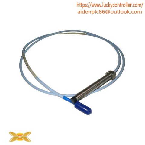 Bently Nevada 330101-00-32-10-02-05 3300 XL 8mm Proximity Probes - Advanced Sensing Solution for Industrial Control