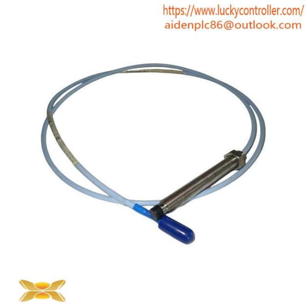 Bently Nevada 330101-00-32-10-02-05 3300 XL 8mm Proximity Probes - Advanced Sensing Solution for Industrial Control