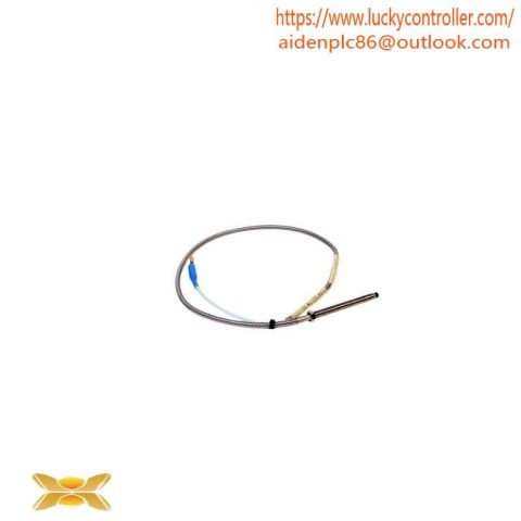 Bently Nevada 330101-00-40-10-01-00 Proximity Probes