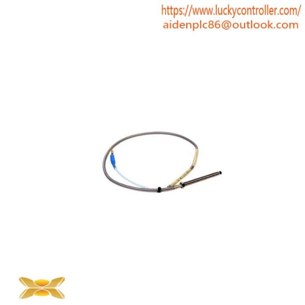 Bently Nevada 330101-00-40-10-01-00 Proximity Probes