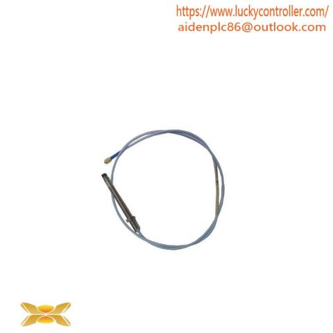 Bently Nevada 330101-00-41-10-02-05 Proximity Transducer System