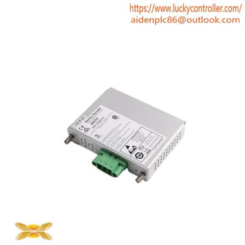 Bently Nevada 330101-02-78-05-02-00 Proximity Probe: Precision Measurement, Reliable Sensor Technology