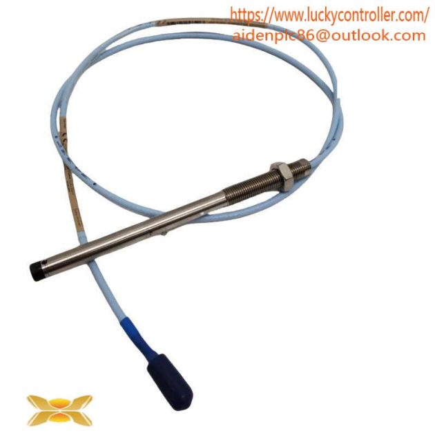 BENTLY NEVADA 330101-33-53-10-02-05 Proximity Probes - Precision Sensing for Industrial Automation
