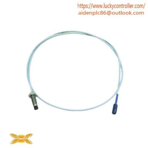 Bently Nevada 330101-36-80-10-02-00 Proximity Probes - Precision Sensor for Industrial Automation
