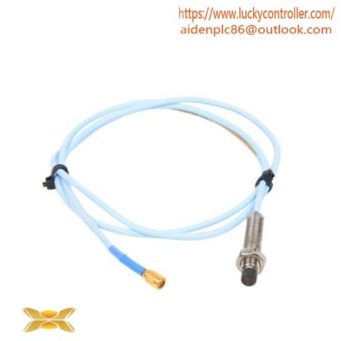 Bently Nevada 330101-XX-XX-20-02-CN MOD 147773-00-12 Proximity Probe