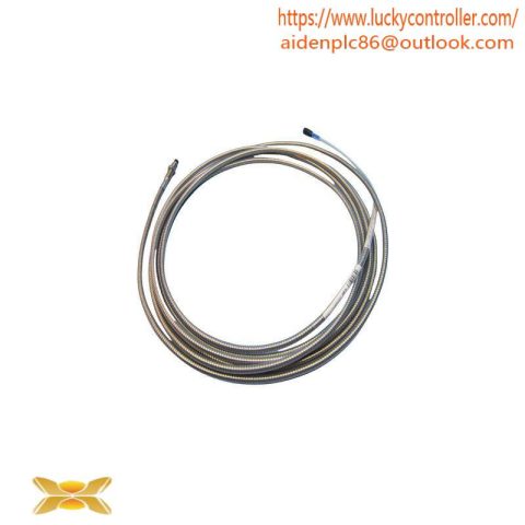 Bently Nevada 330102-00-50-10-01-05: 3300 Series XL 8mm Proximity Probes