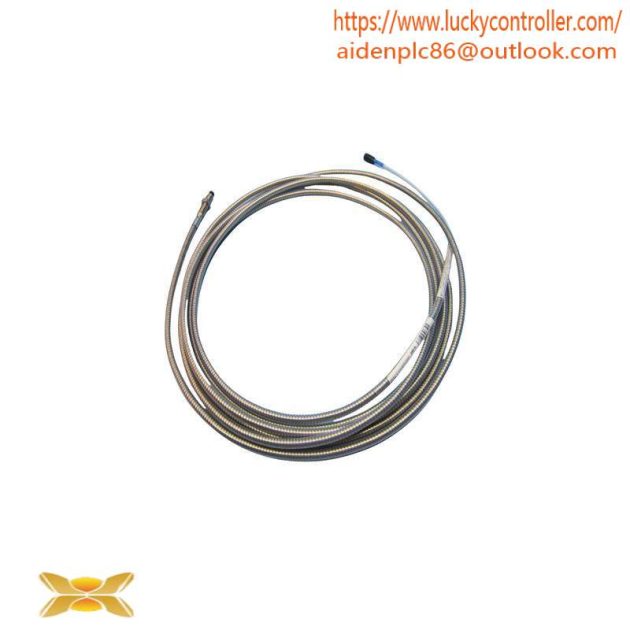 Bently Nevada 330102-00-50-10-01-05: 3300 Series XL 8mm Proximity Probes
