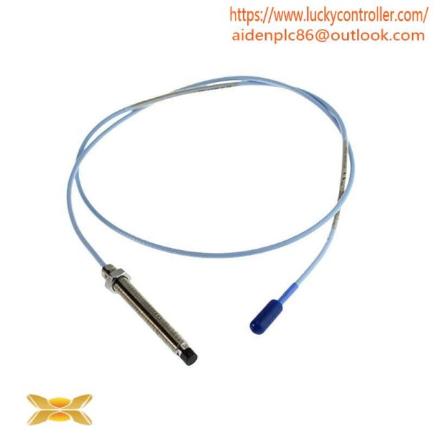 BENTLY NEVADA 330103-00-03-10-02-05: Advanced Proximity Probes for Precision Control