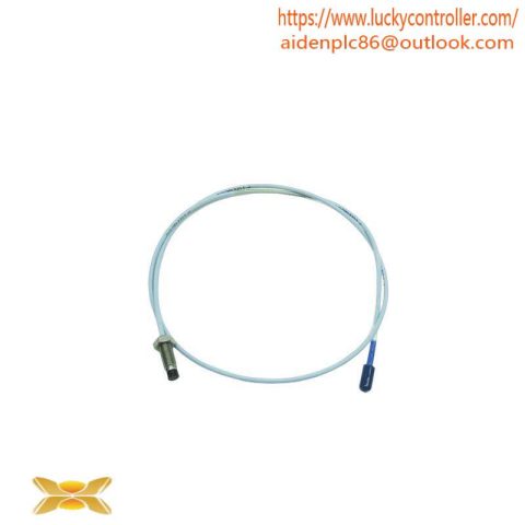 Bently Nevada 330103-00-07-10-02-00 | 3300 XL 8 mm Vibration Probe
