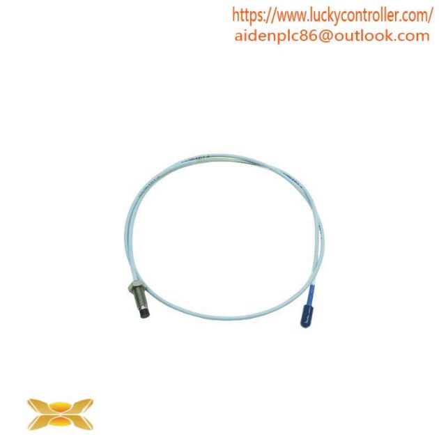 Bently Nevada 330103-00-07-10-02-00 | 3300 XL 8 mm Vibration Probe