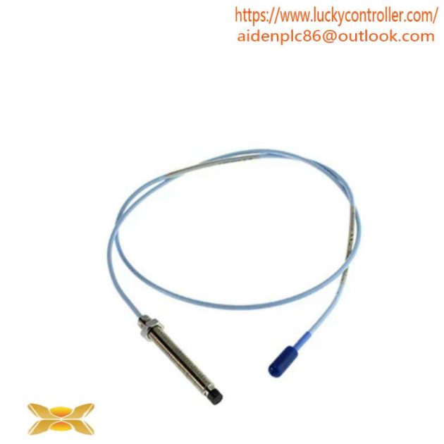 Bently Nevada 84661-30: Industrial Control Module, Precision Engineering for Advanced Automation