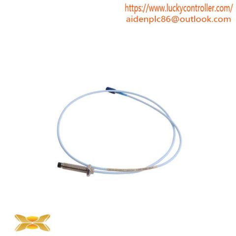 Bently Nevada 330103-00-11-10-02-CN Proximity Transducer - Advanced Industrial Measurement Solution