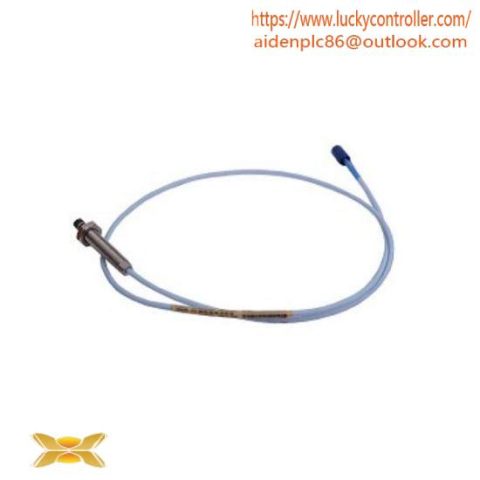 Bently Nevada 330103-00-15-10-02-00: Advanced 3300 XL 8mm Proximity Transducer System
