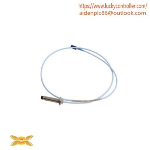 Bently Nevada 330103-00-17-10-02-CN 3300 XL 8 mm Proximity Probes