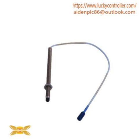 Bently Nevada 330103-00-18-05-02-05 Proximitor System - Precision Measurement Solution for Industrial Automation