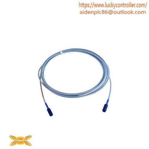 Bently Nevada 330103-00-18-05-02-05 Proximity Probes - Precision Sensing for Industrial Automation
