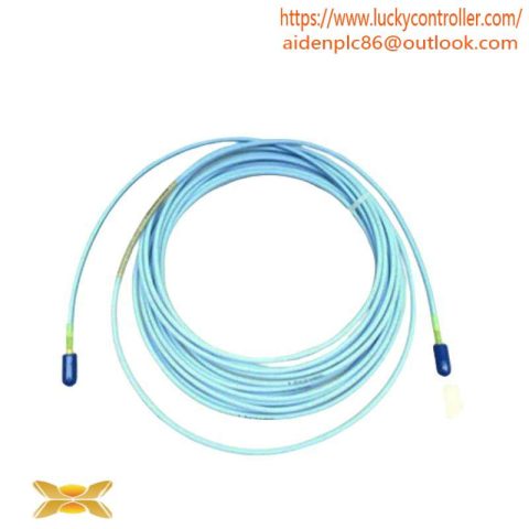 BENTLY NEVADA 330103-02-04-30-01-00: Proximitor Probe Extension Cable