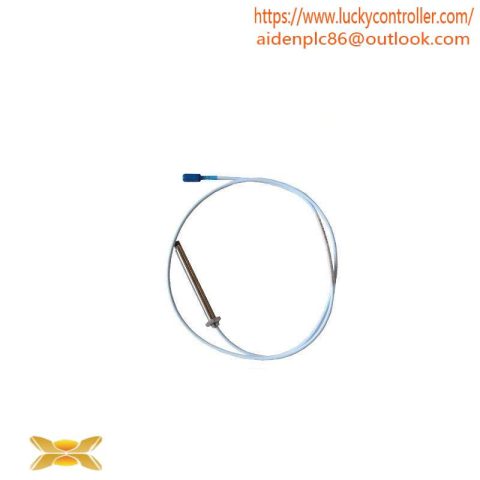 Bently Nevada 330103-03-12-05-02-00 - 3300 XL 8mm Proximity Probes