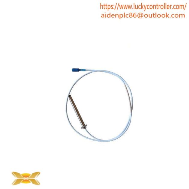 Bently Nevada 330103-03-12-05-02-00 - 3300 XL 8mm Proximity Probes