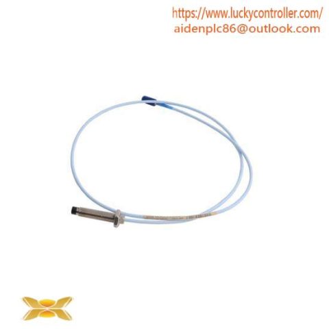 Bently Nevada 330103-05-13-10-02-00 Proximity Probes - 3300 XL 8 mm Module