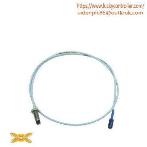 Bently Nevada 330103-10-20-05-02-CN Extension Cable