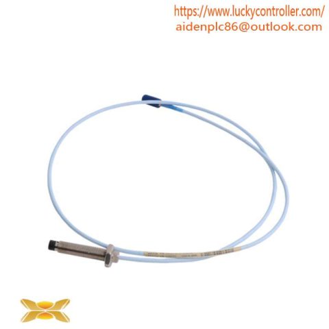 Bently Nevada 330103-17-22-10-12-05 | 3300 XL Proximity Probe, Advanced Industrial Control